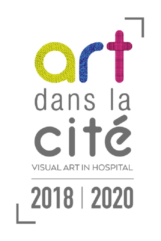 Plusieurs événements importants vont marquer cette année charnière. Les premiers se tiendront dans le cadre de la Paris Healthcare Week porte de Versailles, les 29 et 30 mai prochains, où nous vous donnons rendez-vous pour une conférence de presse le 29 et une Conversation sur l’art à l’hôpital le 30.