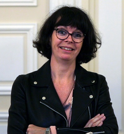 Frédérique Malefant