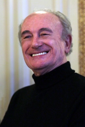 Jacques Deschamps