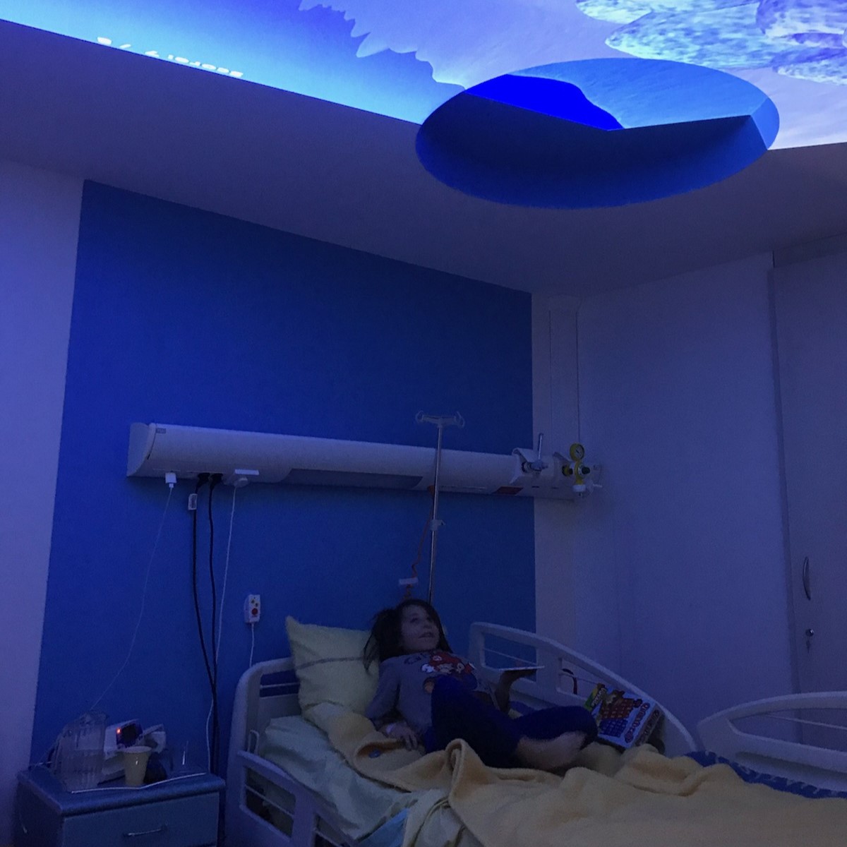 Illuminart, Les Pouvoirs De La Contemplation Immersion